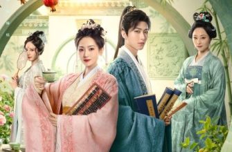 Весенний пейзаж, будоражащий душу (2025)